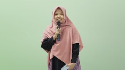 Pendidikan Puasa Anak Usia Dini Berorientasi pada Pembentukan Karakter