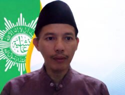 Ramadan Bukan Rutinitas Tahunan, Tapi Momentum Pendidikan Ruhani