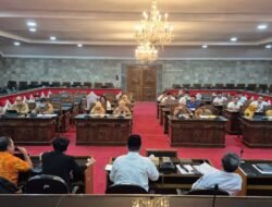 DPRD Kota Sukabumi Ingatkan Pengawasan Ketat Program MBG, Danny Ramdhani: Jangan Sampai Jatah Anak Dikurangi