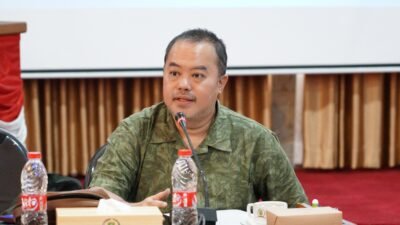 Rencana Seremoni Setahun Kepemimpinan Walkot Sukabumi Dikritik, Anggota DPRD Danny Ramdhani : Sebaiknya Sederhana dan Merakyat