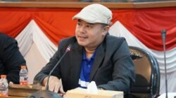 DPRD Kota Sukabumi Bahas Raperda Perlindungan Guru, Dinilai Krusial Beri Kepastian Hukum dan Rasa Aman