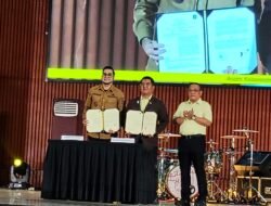 Pemkot Sukabumi Gandeng UI dan Kementerian P2MI, Perkuat Layanan Publik hingga Perlindungan Pekerja Migran