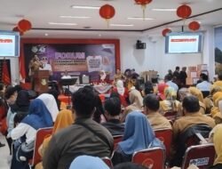 FPD Dinsos Sukabumi 2026, Dorong Program Pengentasan Kemiskinan dan Masalah Sosial