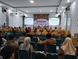 FPD Dinkes Sukabumi Susun Prioritas Kesehatan 2027, Fokus Stunting hingga Jaminan Kesehatan