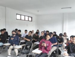 Sinergi Pemkot Sukabumi, Politeknik Sukabumi dan Dunia Industri Jadi Strategi Jitu Tekan Pengangguran dan Kemiskinan