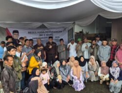 Di Momen Reses, Anggota DPRD Kota Sukabumi Abdul Kohar Soroti Lima Hal Mulai PAD, Pengangguran hingga Perbaikan Jalan