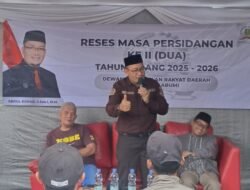 APBN Kita Defisit Akal Sehat: Menolak Angin Surga di Sukabumi