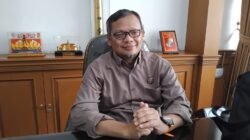 Perihal Pasar Marema, DPRD Serahkan Sepenuhnya kepada Walikota Sukabumi untuk Putuskan Sesuai Kewenangan