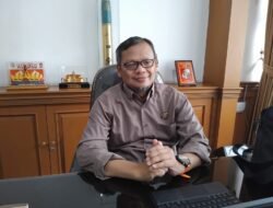 Perihal Pasar Marema, DPRD Serahkan Sepenuhnya kepada Walikota Sukabumi untuk Putuskan Sesuai Kewenangan