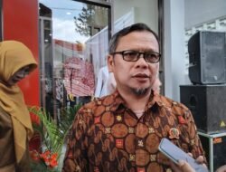 Gedung Dekranasda Diresmikan, Ketua DPRD Kota Sukabumi : Jadi Simbol Perkuat Ekonomi Kerakyatan