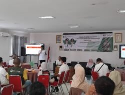 Di FPD DLH, Kota Sukabumi Tegaskan Siap Jalankan Korve Bersihkan Sampah Dua Kali Sepekan