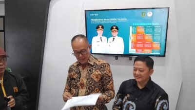Pemkot Sukabumi Terapkan Manajemen Talenta ASN, Pengisian Jabatan Eselon II Tanpa Pansel Mulai 2026