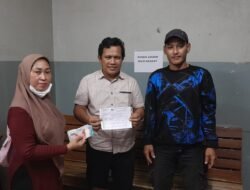 Pertamina Patra Niaga Regional JBB Hentikan Sementara Penyaluran Pertalite di SPBU 34.16316 Parungpanjang