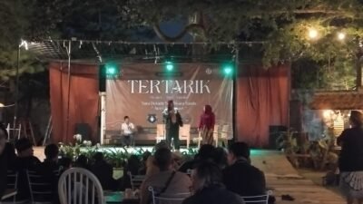 Satu Dekade “Atret Jadi Potret”, Ikhtiar Membangkitkan Kembali Seni Pertunjukkan Sandiwara Sunda di Sukabumi