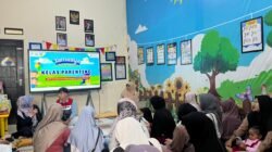 Pertamina Patra Niaga Regional JBB Dukung Pengasuhan Anak Berkualitas Lewat Kelas Parenting di Kabupaten Indramayu