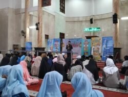 Sambut Ramadan, DKM Masjid Agung Kota Sukabumi Gelar Muhasabah dan Siapkan Program Akademi Dai Daiyah Hingga Sanlat Gen Z