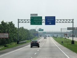 Pertamina Patra Niaga Regional JBB Tanggapi Insiden Truk Tangki di KM 185 Tol Cipali: Bukan Mobil Tanki BBM Pertamina