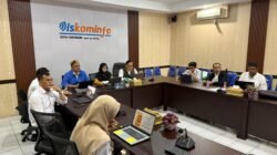 Kejar Indeks Pembangunan Statistik Unggul, Sukabumi Perkuat “Pertahanan” Data Hadapi EPSS 2026