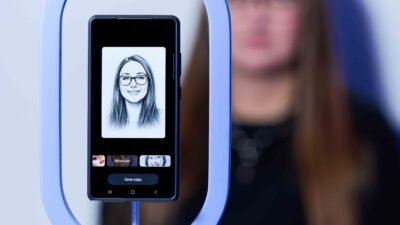 Galaxy AI Telah Ubah Cara Kita Tingkatkan Produktivitas dan Kreativitas