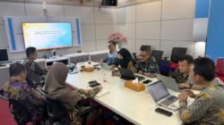 Tak Puas di Angka 83,92, Sukabumi Percepat Standarisasi dan Integrasi Data