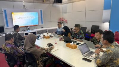 Tak Puas di Angka 83,92, Sukabumi Percepat Standarisasi dan Integrasi Data