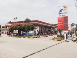 Pertamina Patra Niaga Regional JBB Pastikan Penyaluran Pertalite di SPBU 34.16316 Parung Panjang Kembali Beroperasi Normal