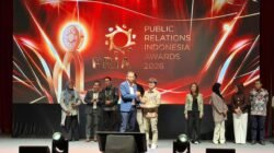 Pertamina Patra Niaga Regional JBB Raih Empat Penghargaan di PRIA Awards 2026