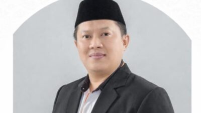 Minimarket Kian Menjamur, Anggota DPRD Kota Sukabumi Kang Dindin Ingatkan Ancaman bagi UMKM dan Warung Tradisional