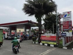 Pertamina Patra Niaga Regional JBB Apresiasi Operator Jalankan SOP SPBU 34.13901 Cipinang