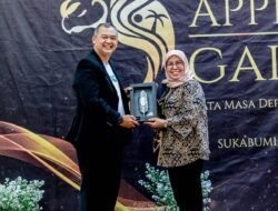 SCG Raih Penghargaan Pemberi Kerja Badan Usaha Terbaik, Tegaskan Komitmen Perlindungan Tenaga Kerja di Indonesia