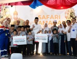 Pertamina Patra Niaga Regional JBB Tinjau Kesiapan Sarfas Terminal BBM Padalarang Hadapi Satgas Rafi 2026