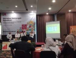 Ramadan Tanpa Drama di Jakarta Raya, Indosat Pastikan Jaringan Tetap Stabil dan Aman