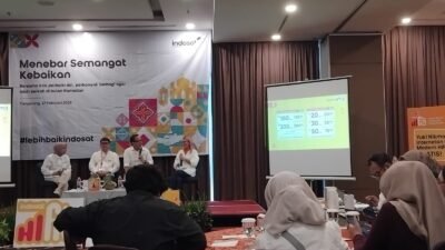 Ramadan Tanpa Drama di Jakarta Raya, Indosat Pastikan Jaringan Tetap Stabil dan Aman