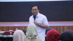 Seminar LPPAIK UM Bandung Tegaskan AIK Sebagai Ruh Pendidikan Tinggi Muhammadiyah