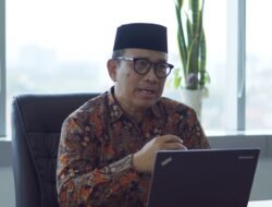 Bulan Ramadhan Sebagai Audit Internal Spiritual Sebelum Datangnya Hari Hisab