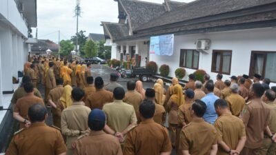 Pemkot Sukabumi Sebar Tujuh Unit Motor Sampah Baru ke Tujuh Kecamatan