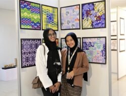 Prodi Kriya Tekstil dan Fashion UM Bandung Kembangkan Kreativitas Tekstil Berbasis Budaya dan Keberlanjutan