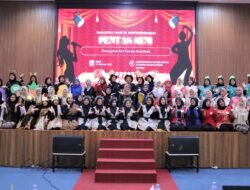 Tak Sekadar Teori, PIAUD UM Bandung Uji Mahasiswa Lewat Pentas Seni Edukatif