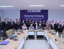 Rakernas Puspresma PTMA Digelar di UM Bandung, Perkuat Reputasi Kampus Muhammadiyah