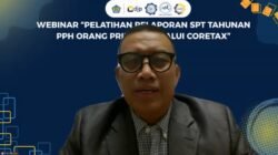 Webinar Coretax UM Bandung Tekankan Pajak Sebagai Wujud Integritas Kebangsaan