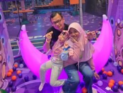 Mengisi “Tangki” Kebahagiaan Jelang Ramadhan, Kang Wanju Ajak Warga Sukabumi Eratkan Waktu Keluarga