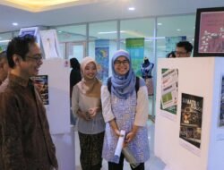 Darma Sinergi Humaniora, Ruang Ekspresi dan Dakwah Kreatif Sivitas FSH UM Bandung