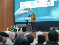 Kuliah Umum di UM Bandung Tekankan Pentingnya Digital Trust dalam Ekosistem Digital
