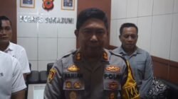 Ibu Tiri yang Diduga Aniaya Anak NS di Sukabumi Jadi Tersangka