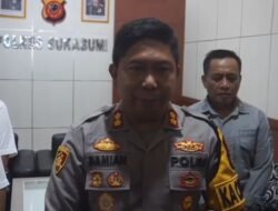 Ibu Tiri yang Diduga Aniaya Anak NS di Sukabumi Jadi Tersangka