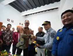 Tujuh Kecamatan Kota Sukabumi Tuntaskan Gelaran Musrenbang untuk Perencanaan 2027