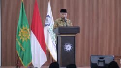 Menyambut Ramadhan, UM Bandung Ajak Sivitas Akademika Tingkatkan Kualitas Ibadah