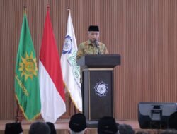 Menyambut Ramadhan, UM Bandung Ajak Sivitas Akademika Tingkatkan Kualitas Ibadah