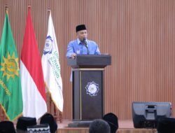 Agung Danarto: Ramadhan Harus Disambut Sebagai Anugerah, Bukan Sekadar Rutinitas