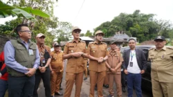 Bulan Puasa, Aksi Berbagi 12 PAS Tetap Digencarkan di Kota Sukabumi